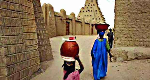 Consolidation de la paix dans les regions septentrionales du mali le pnud et l onudi au chevet des femmes et jeunes de gao et tombouctou 620x330