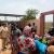 Visite de la Préfecture au centre multifonctionnel FEDE de Sikasso